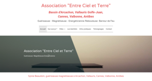 Association "Entre Ciel et Terre" Vallauris, 