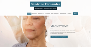 Sandrine Fernandez Plaisance-du-Touch, 