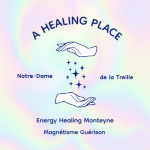 Energy Healing Monteyne Lille, 