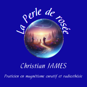 Christian JAMES Saint-Symphorien, 