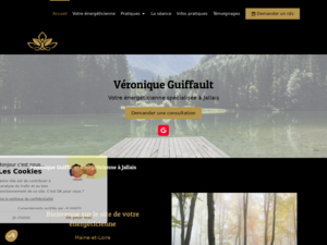 Véronique Guiffault Jallais, 