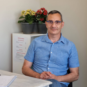 Christophe Mauvais La Farlède, 