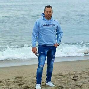 Jeremy Tabarly Penne, 