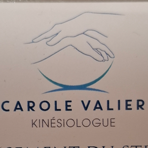 Carole VALIER Paris 16, 