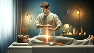 énergie vitale Guenrouet, 