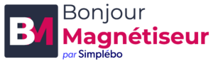 Bonjour Magnétiseur