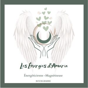 Emilie DELEAU - LES ENERGIES D'AMARIA Bourgbarré, 