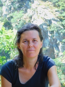 Hélène WADEL Maurepas, 