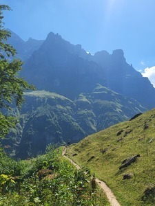 Hélène WADEL Maurepas, 