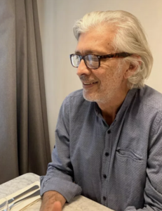 Ariel martinez Toulouse, 