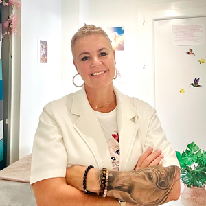 VIRGINIE LAGNEAUX Hourtin, 