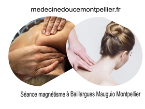 medecinedoucemontpellier.fr  Baillargues, 
