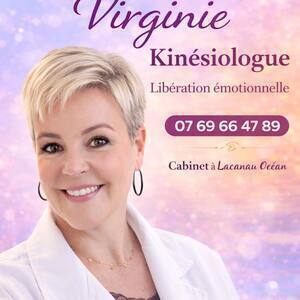 VIRGINIE LAGNEAUX Hourtin, 