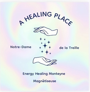 Energy Healing Monteyne Lille, 