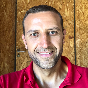 Frédéric Ousrhir Magnétiseur Nantes, 